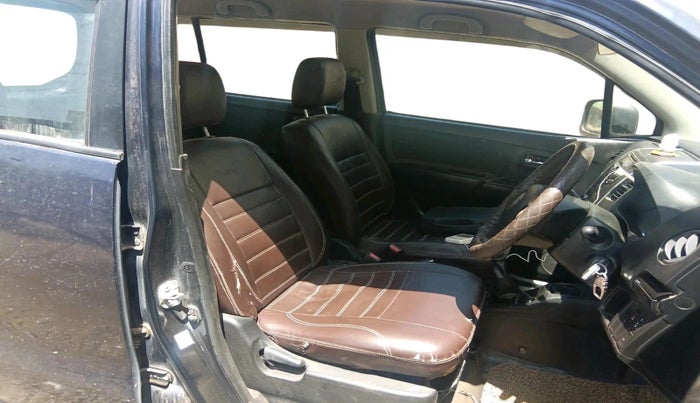 2013 Maruti Wagon R Stingray VXI, Petrol, Manual, 87,168 km, interior