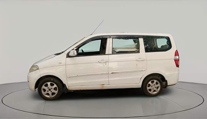 2013 Chevrolet Enjoy 1.4 LTZ 7 STR, Petrol, Manual, 39,851 km, exterior