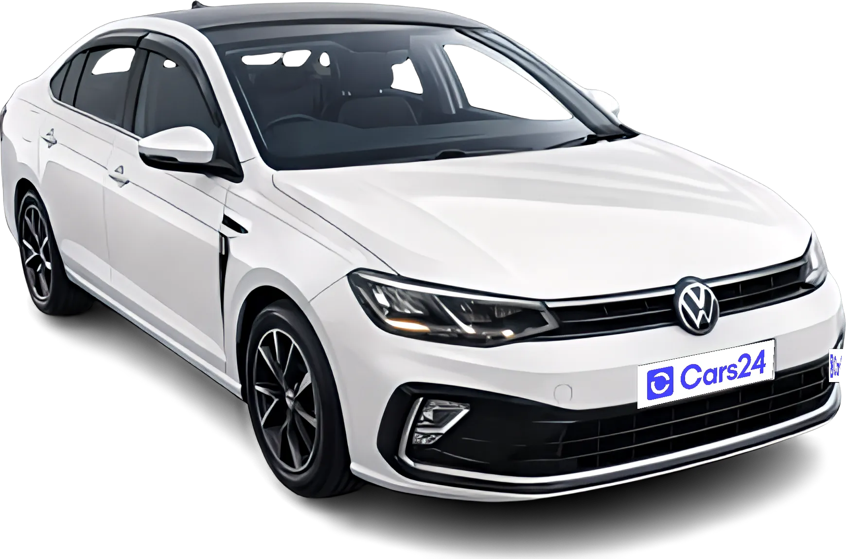 2023 Volkswagen VIRTUS - Sedan - Petrol - Manual - ₹8.30 lakh
