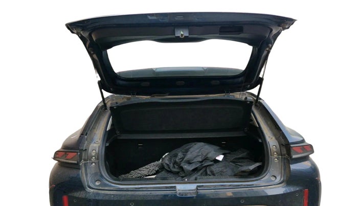 2023 Maruti FRONX DELTA PLUS 1.2L AGS, Petrol, Automatic, 37,878 km, exterior