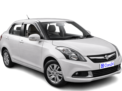 2014 Maruti Swift Dzire - Sedan - Diesel - Manual - ₹4.00 lakh