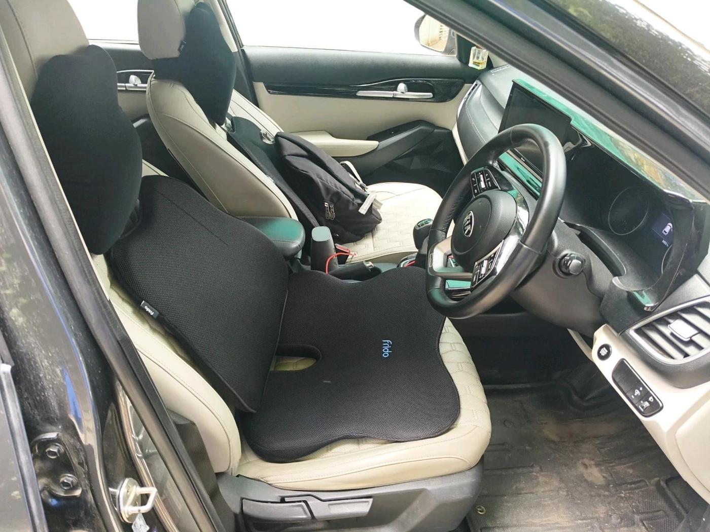 2020 KIA SELTOS HTX 1.5 PETROL, Petrol, Manual, 34,551 km, interior