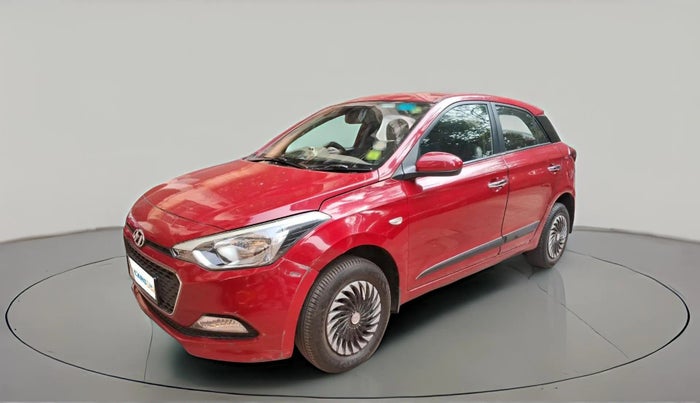 2016 Hyundai Elite i20 MAGNA 1.2, Petrol, Manual, 37,117 km, exterior