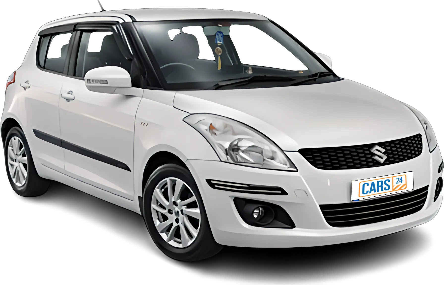 Maruti Swift-img