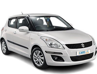 Maruti Swift-img