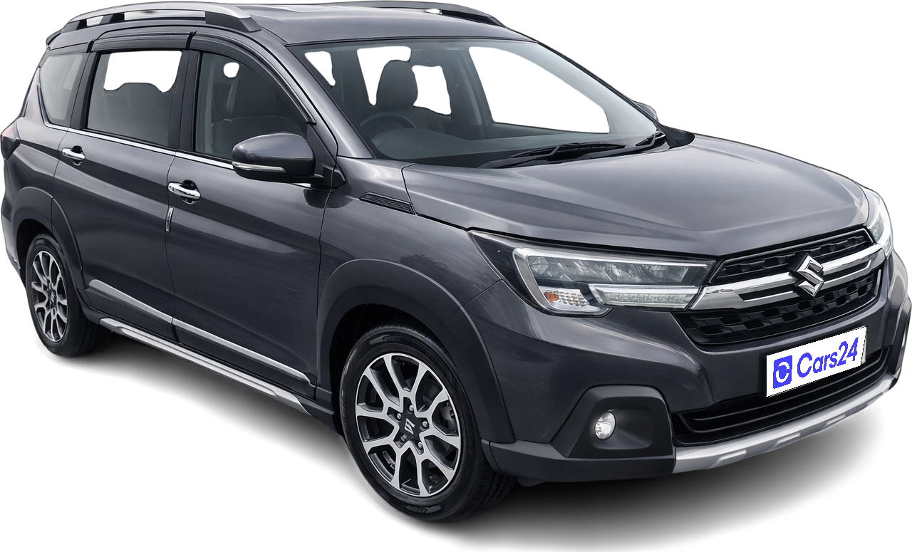 2023 Maruti XL6 - SUV - CNG - Manual - ₹10.60 lakh