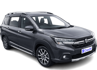 2023 Maruti XL6 - SUV - CNG - Manual - ₹10.60 lakh