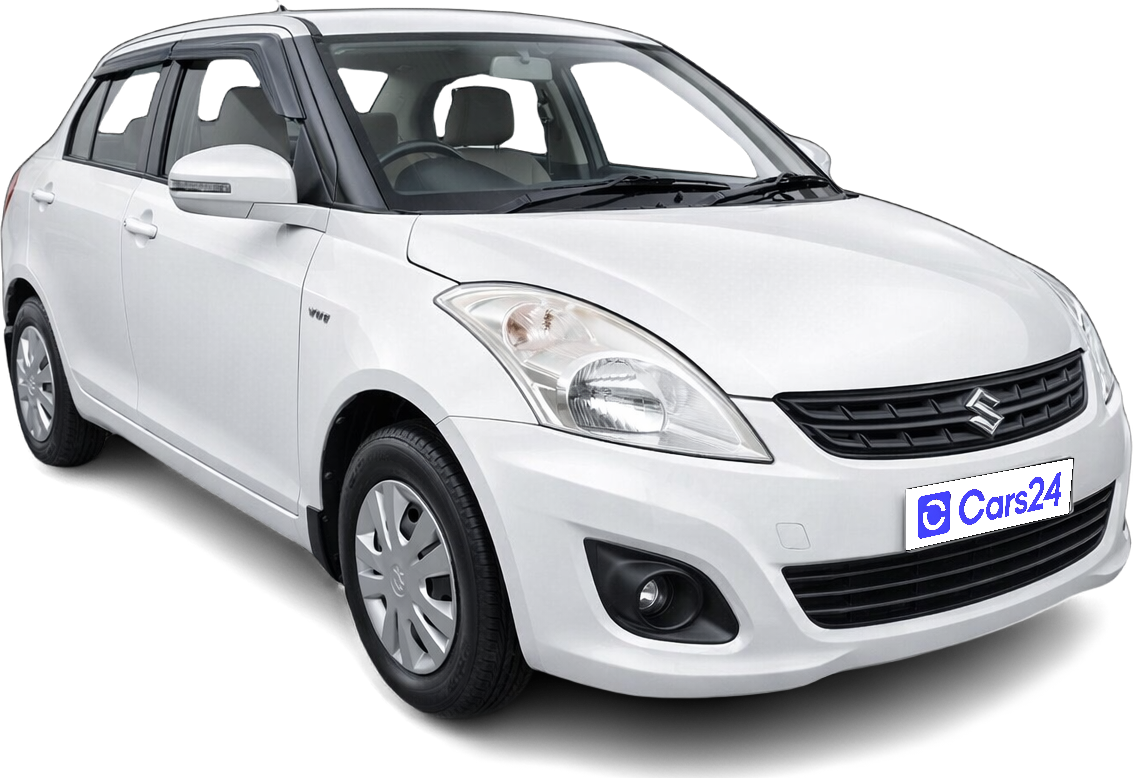 2013 Maruti Swift Dzire - Sedan - Petrol - Manual - ₹2.90 lakh