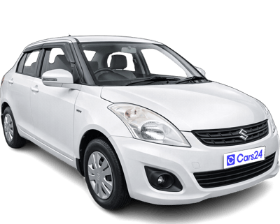2013 Maruti Swift Dzire - Sedan - Petrol - Manual - ₹2.90 lakh