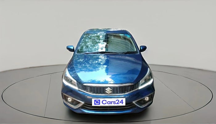 2020 Maruti Ciaz ALPHA 1.5 SHVS PETROL, Petrol, Manual, 68,885 km, exterior