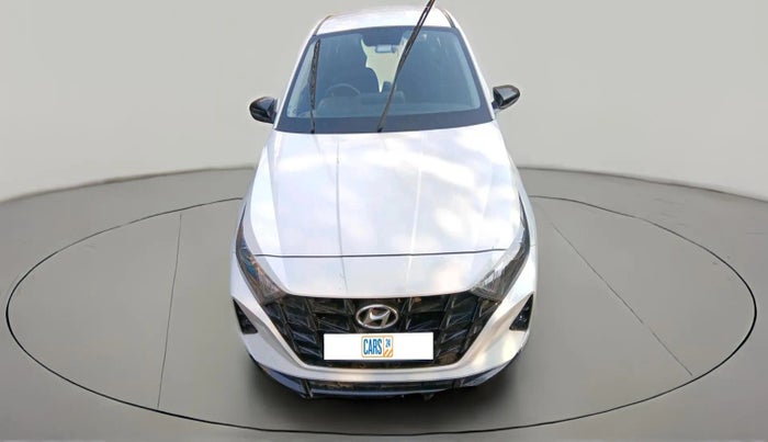 2021 Hyundai NEW I20 ASTA 1.2 AT, Petrol, Automatic, 20,836 km, exterior