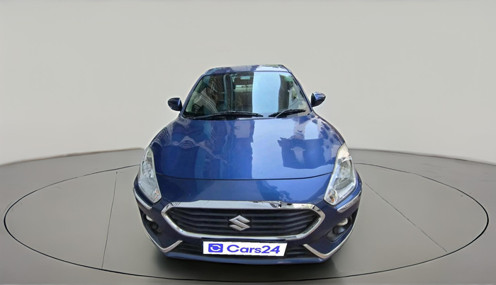 2019 Maruti Dzire ZXI AMT, Petrol, Automatic, 7,67,677 km, exterior