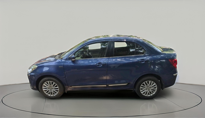 2019 Maruti Dzire ZXI AMT, Petrol, Automatic, 7,67,677 km, exterior