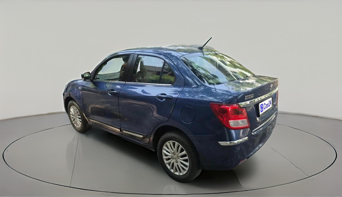 2019 Maruti Dzire ZXI AMT, Petrol, Automatic, 7,67,677 km, exterior
