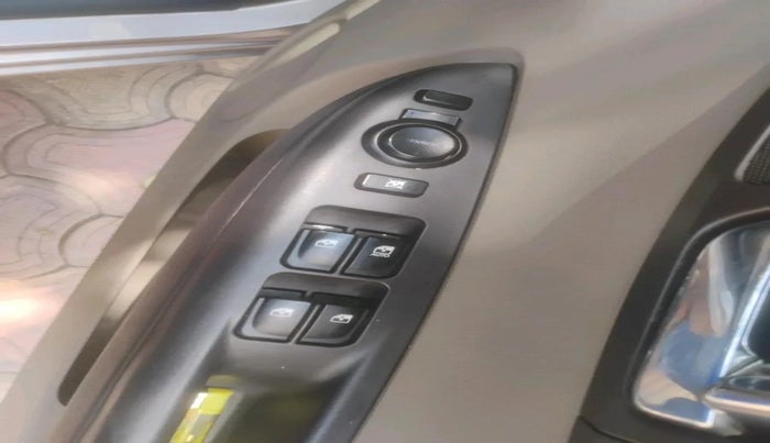 2013 Hyundai i20 SPORTZ 1.2, Petrol, Manual, 51,897 km, interior