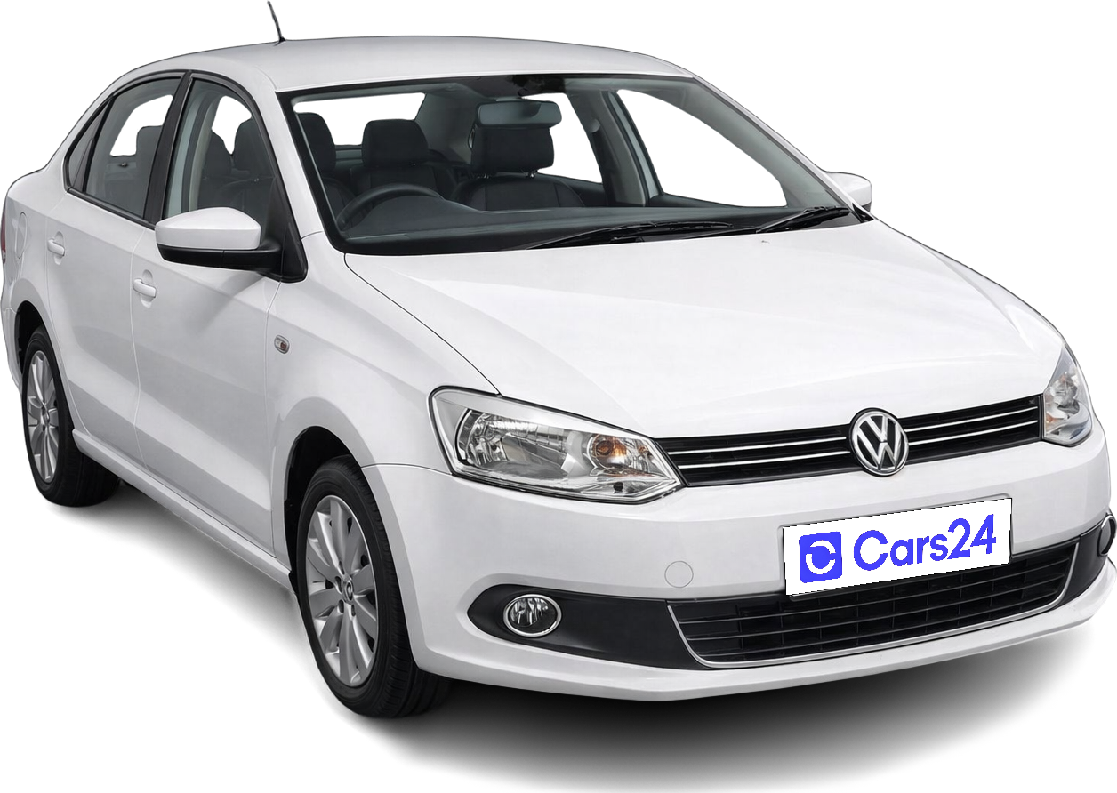 2013 Volkswagen Vento - Sedan - Petrol - Manual - ₹1.91 lakh