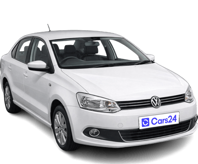 2013 Volkswagen Vento - Sedan - Petrol - Manual - ₹1.91 lakh