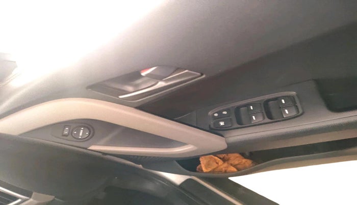 2016 Hyundai Creta S 1.6 PETROL, Petrol, Manual, 32,387 km, interior