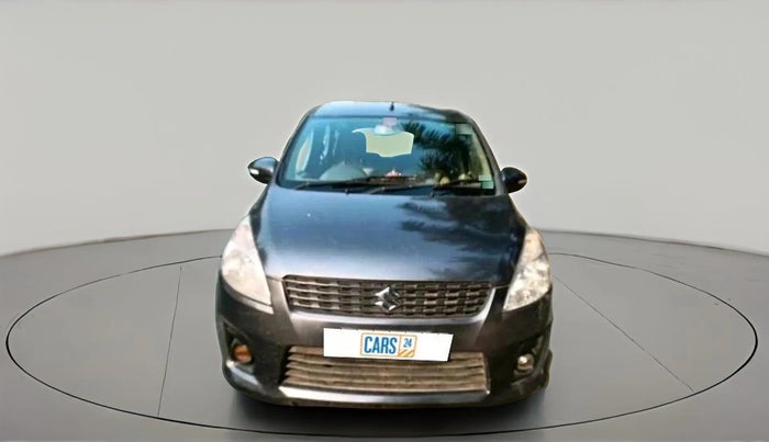 2013 Maruti Ertiga VXI CNG, CNG, Manual, 1,58,988 km, exterior
