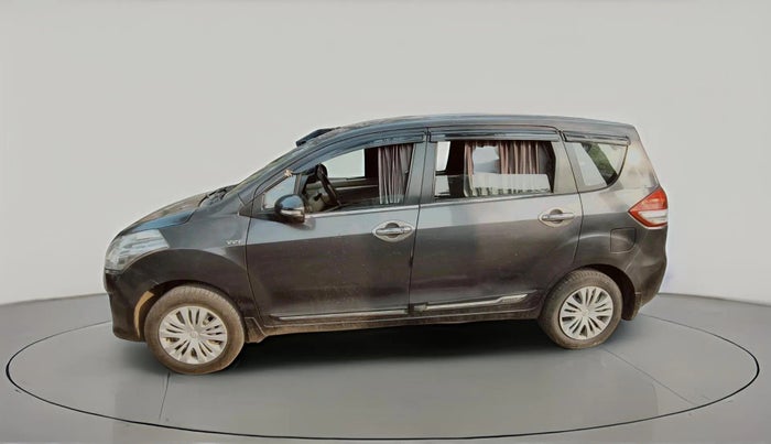 2013 Maruti Ertiga VXI CNG, CNG, Manual, 1,58,988 km, exterior