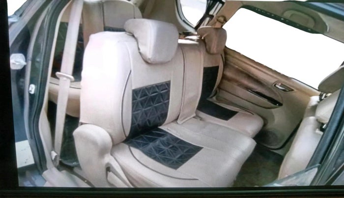 2013 Maruti Ertiga VXI CNG, CNG, Manual, 1,58,988 km, interior