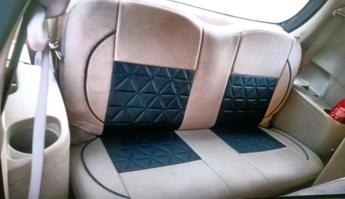 2013 Maruti Ertiga VXI CNG, CNG, Manual, 1,58,988 km, interior