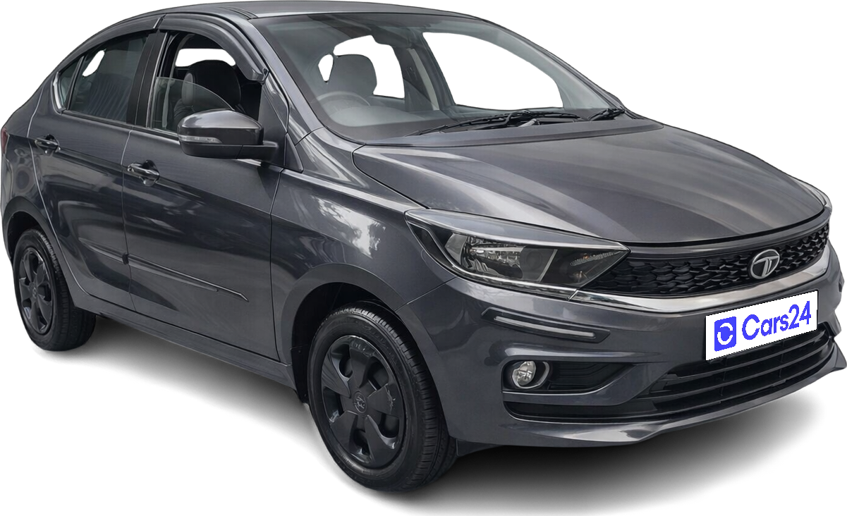 2022 Tata TIGOR - Sedan - CNG - Manual - ₹5.20 lakh
