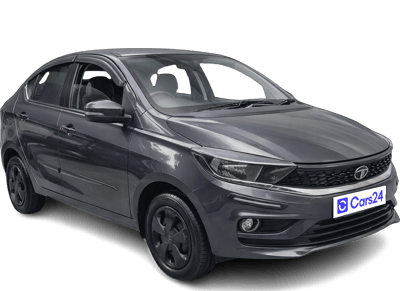 2022 Tata TIGOR - Sedan - CNG - Manual - ₹5.20 lakh