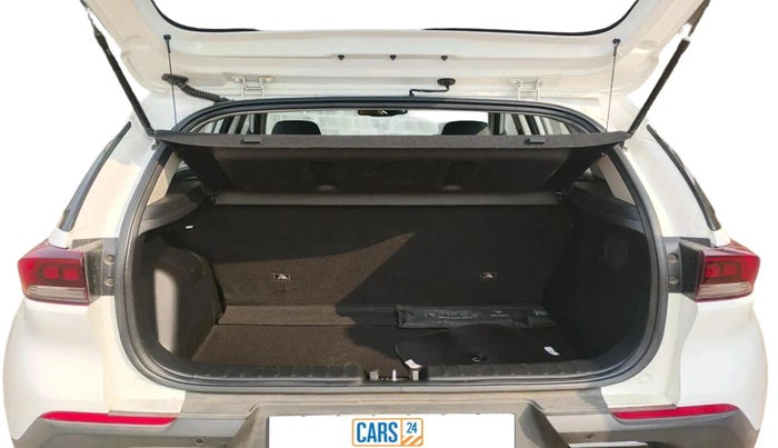 2020 KIA SONET GTX PLUS 1.5, Diesel, Manual, 51,105 km, exterior