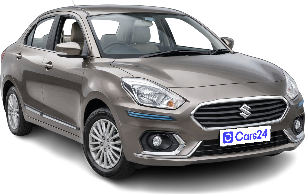 2022 Maruti Dzire - Sedan - Petrol - Automatic - ₹7.00 lakh