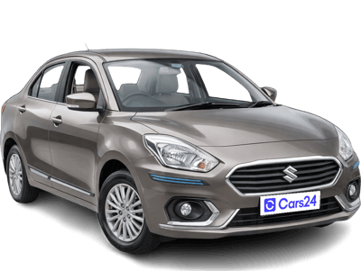 2022 Maruti Dzire - Sedan - Petrol - Automatic - ₹7.00 lakh
