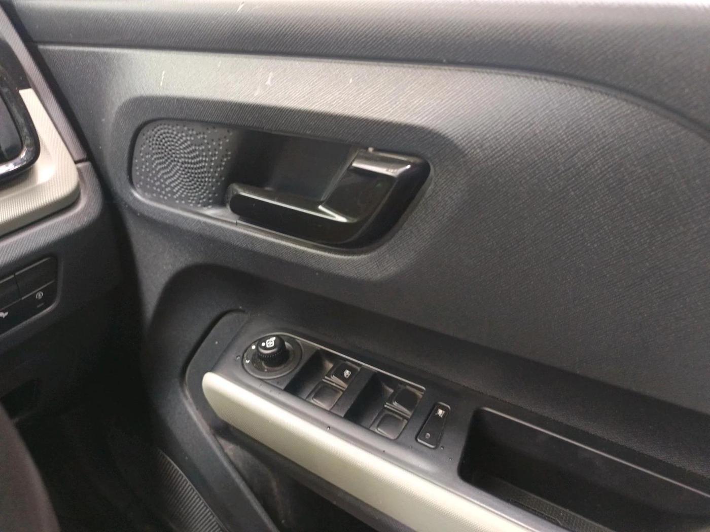2025 Tata PUNCH Adventure Plus (S), Petrol, Manual, 15,896 km, interior