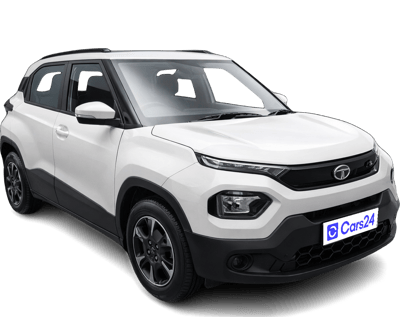 2025 Tata PUNCH - SUV - Petrol - Manual - ₹7.19 lakh