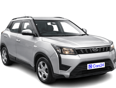 2019 Mahindra XUV300 - SUV - Petrol - Manual - ₹5.50 lakh
