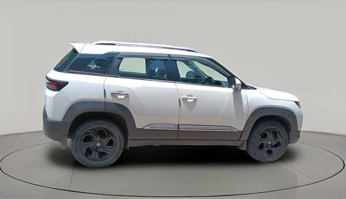 2023 Maruti BREZZA ZXI S-CNG, CNG, Manual, 50,707 km, exterior