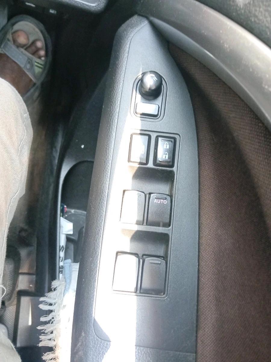 2023 Maruti BREZZA ZXI S-CNG, CNG, Manual, 50,707 km, interior