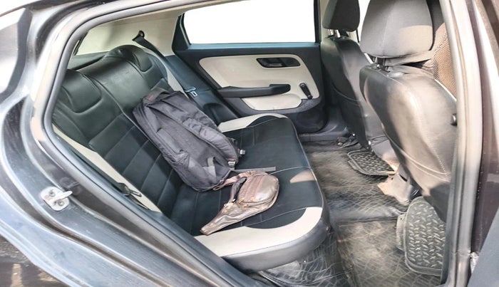 2021 Tata ALTROZ XE PETROL, Petrol, Manual, 49,738 km, interior