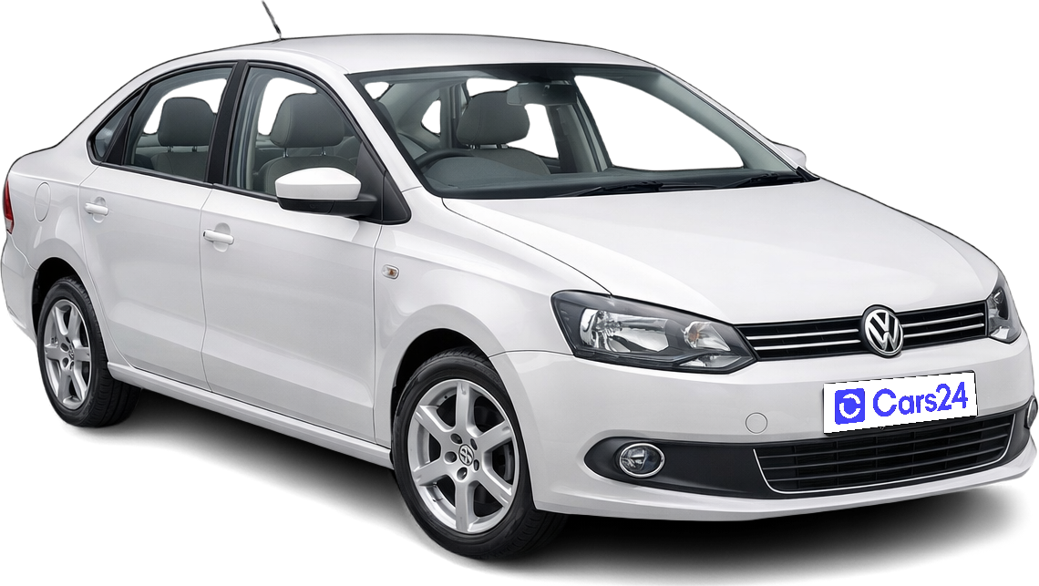 2013 Volkswagen Vento - Sedan - Petrol - Manual - ₹2.36 lakh
