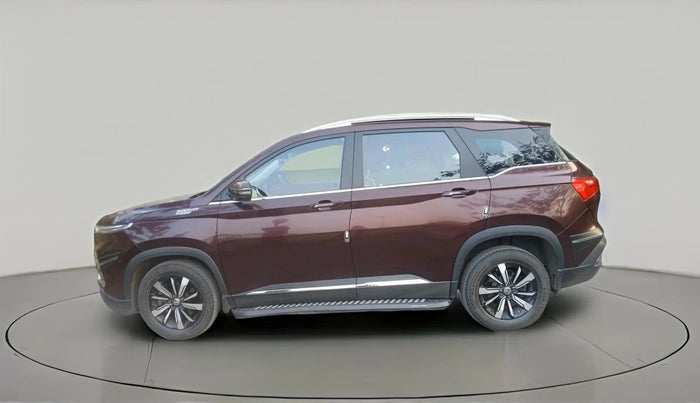 2020 MG HECTOR SMART HYBRID 1.5 PETROL, Petrol, Manual, 43,429 km, exterior