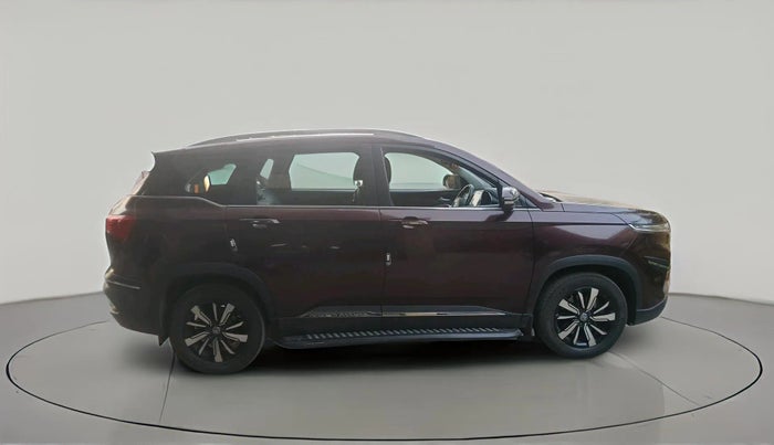 2020 MG HECTOR SMART HYBRID 1.5 PETROL, Petrol, Manual, 43,429 km, exterior