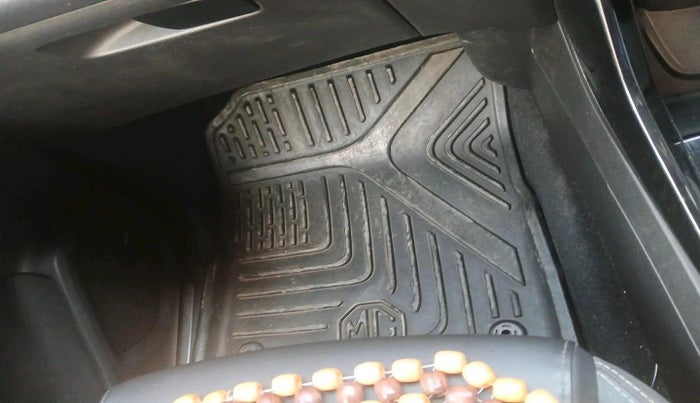 2020 MG HECTOR SMART HYBRID 1.5 PETROL, Petrol, Manual, 43,429 km, interior