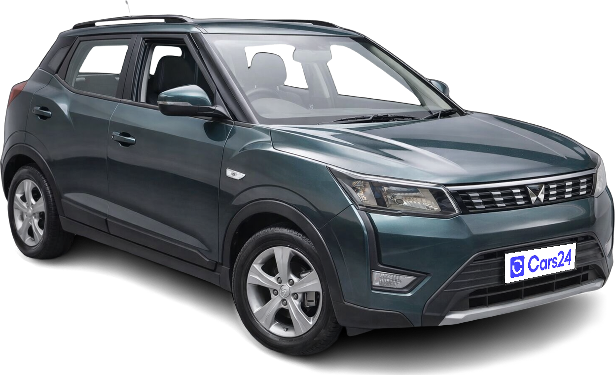 2022 Mahindra XUV300 - SUV - Diesel - Automatic - ₹9.18 lakh