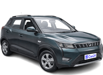 2022 Mahindra XUV300 - SUV - Diesel - Automatic - ₹9.18 lakh