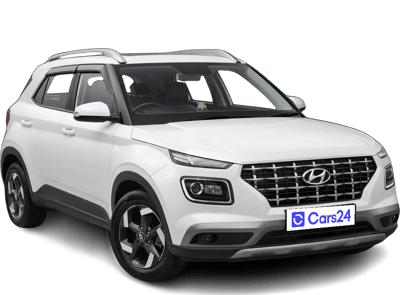 2021 Hyundai VENUE - SUV - Petrol - Manual - ₹8.00 lakh