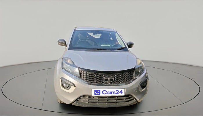 2018 Tata NEXON XM PETROL, Petrol, Manual, 66,697 km, exterior