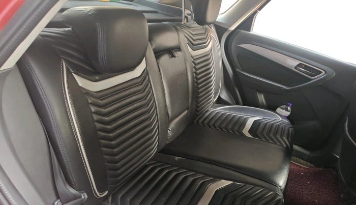 2017 Maruti Vitara Brezza ZDI, Diesel, Manual, 63,000 km, interior