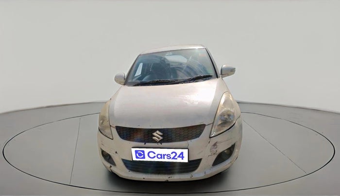 2012 Maruti Swift ZDI, Diesel, Manual, 2,04,453 km, exterior