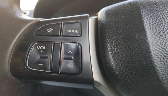 2012 Maruti Swift ZDI, Diesel, Manual, 2,04,453 km, interior