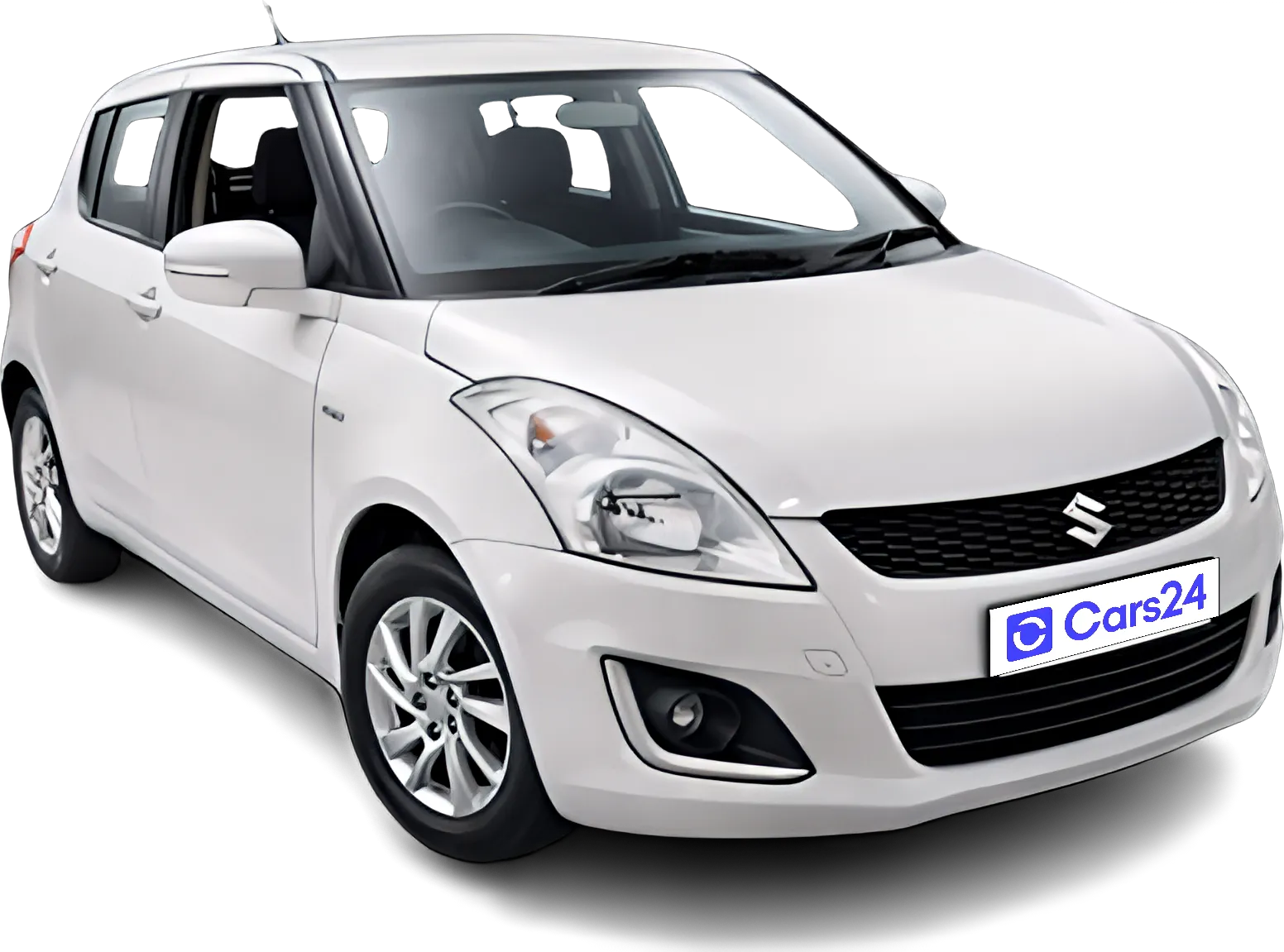 2012 Maruti Swift - Hatchback - Diesel - Manual - ₹2.85 lakh