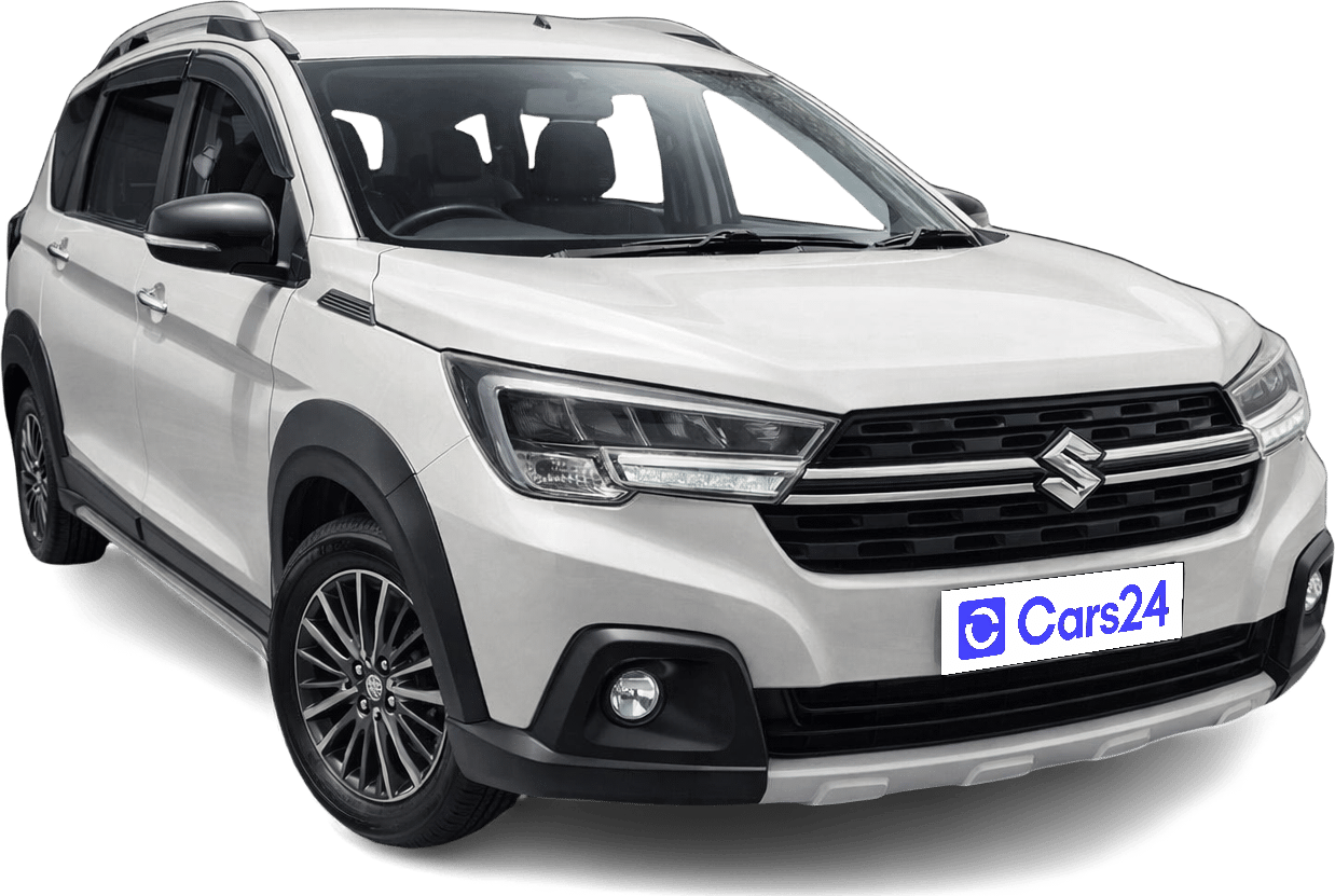 2022 Maruti XL6 - SUV - Petrol - Automatic - ₹9.50 lakh